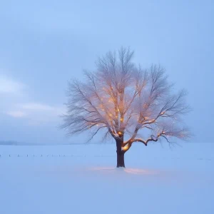 Beaufort Launches "Tree of Hope" Holiday Campaign to Honor Loved Ones and Support Community Care