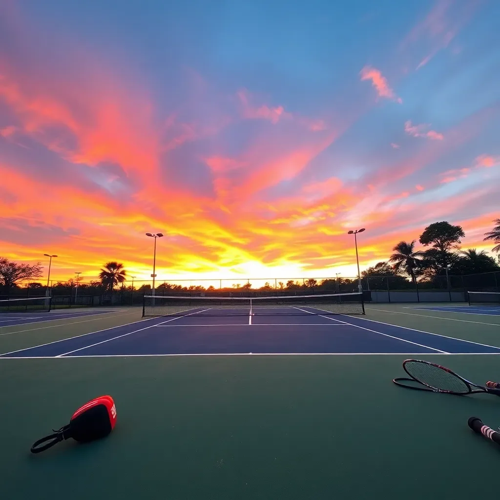 Clemson's Amelie Smejkalova Set to Compete at Hilton Head W35 Tennis Tournament