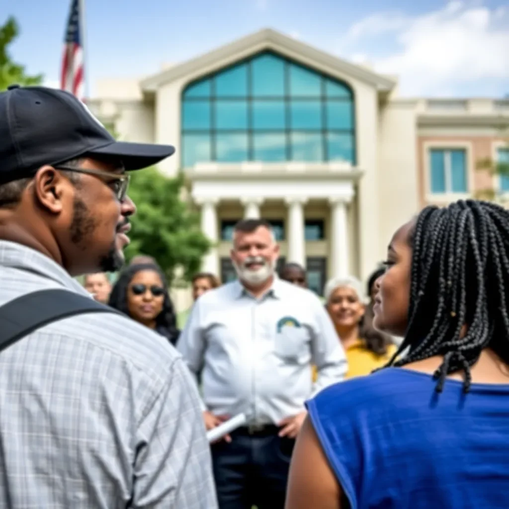 Controversy Erupts in Savannah Over Gun Ordinance as Judge Rules Against Challenge