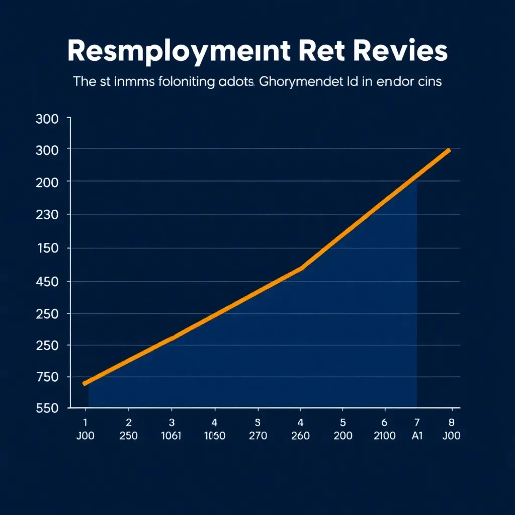 Savannah's Unemployment Rate Sees Small Increase Amid Economic Growth