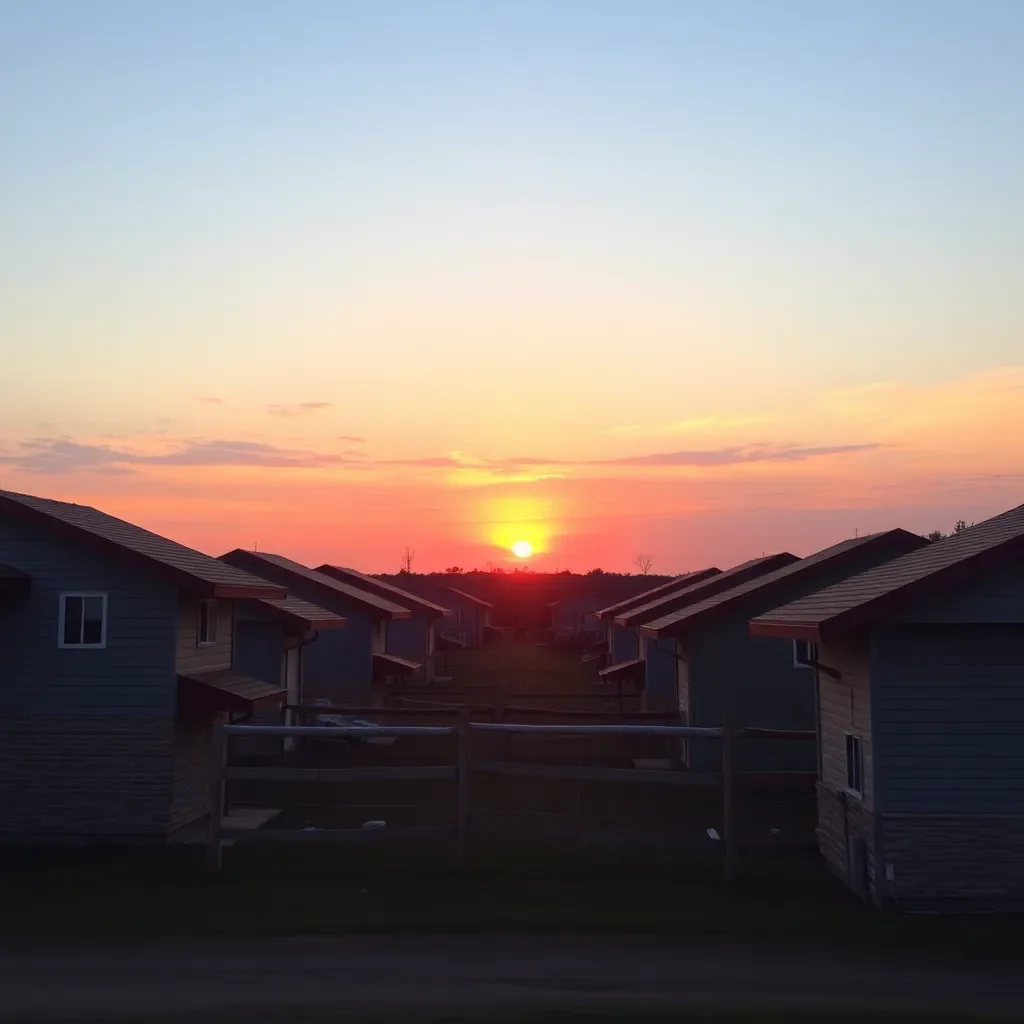 New Homes on the Horizon for Hilton Head Island as Habitat for Humanity Develops Affordable Housing Solutions