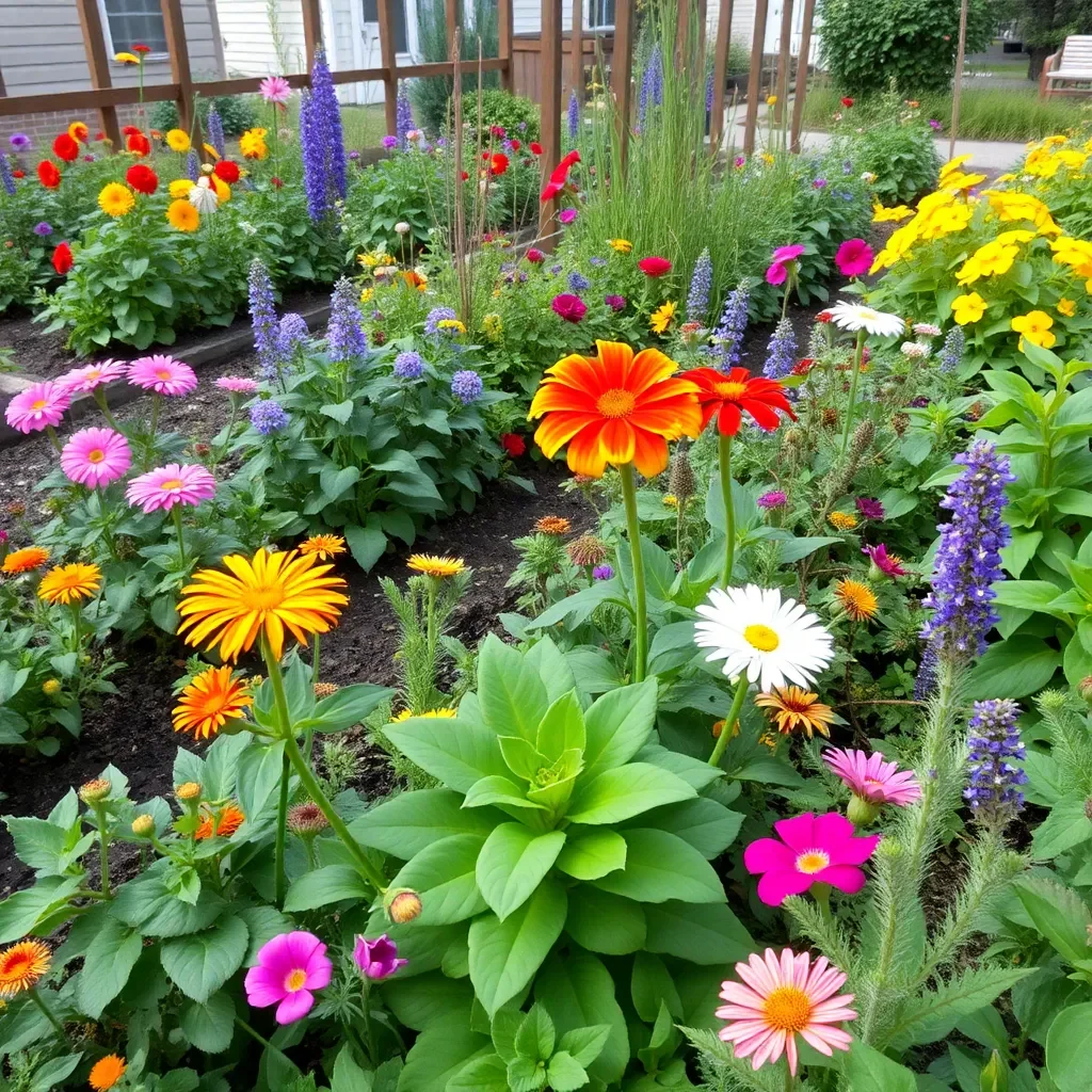 Savannah Unveils New Community Garden to Foster Neighborhood Connections