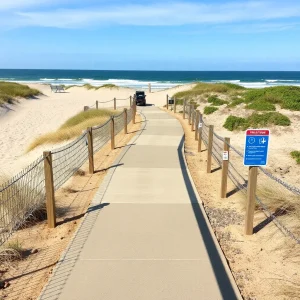 Port Royal's Sands Beach to Undergo Major Upgrades for Improved Safety and Accessibility